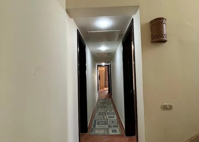 Villa الروقان