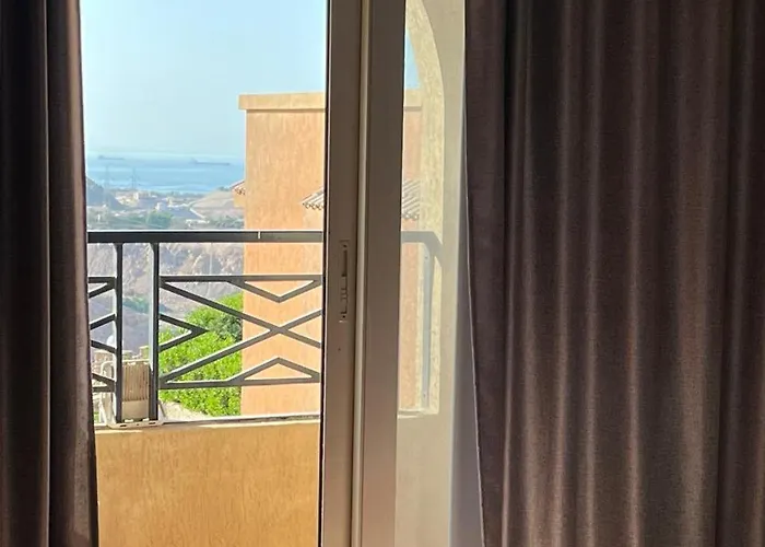 الروقان Villa *
