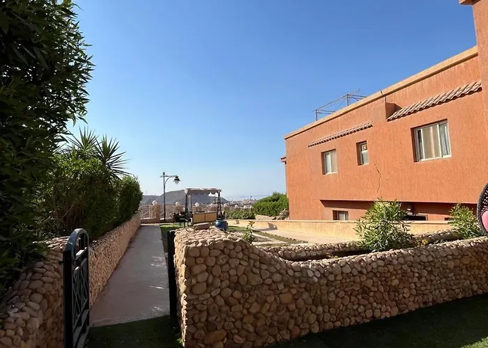 Villa الروقان Ain Sukhna