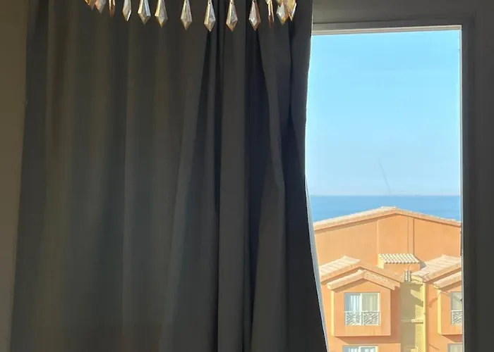 الروقان * Ain Sukhna