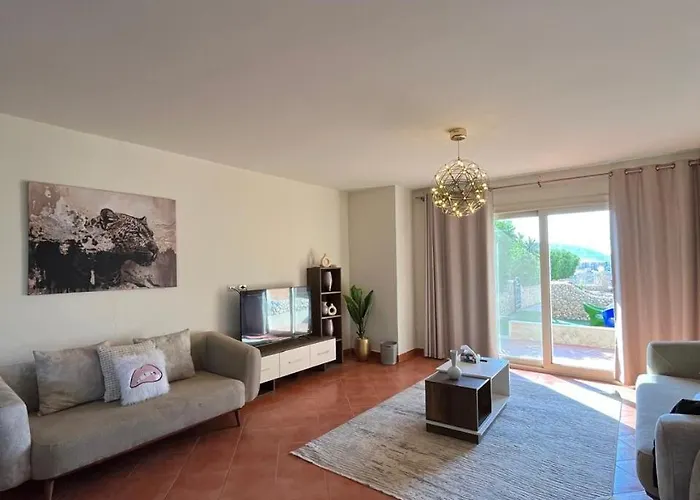 Villa الروقان *