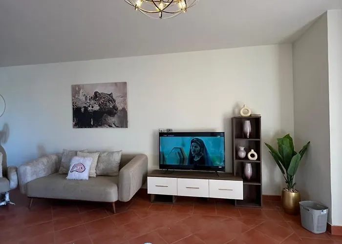الروقان Villa Ain Sukhna