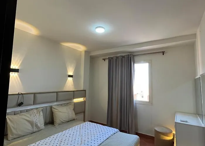 الروقان Villa *